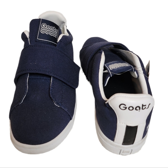 NWT Goats sneakers - Picture 5 of 17